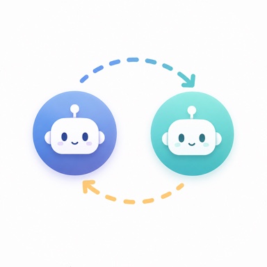 The AI Noritsugi app icon