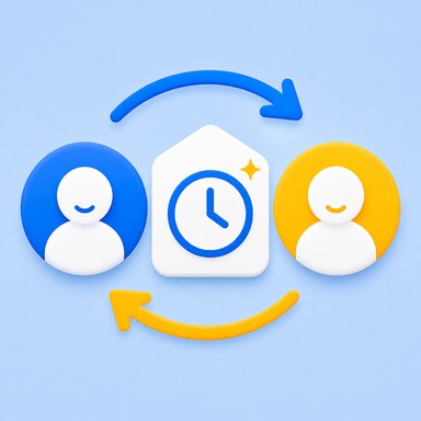 Kajidori app icon