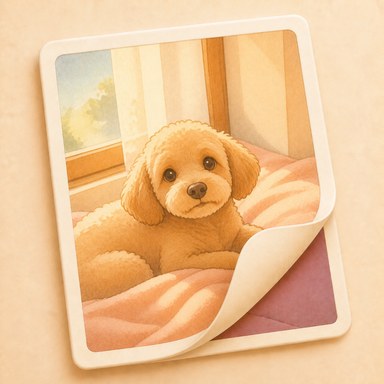 OmoiMekuri app icon