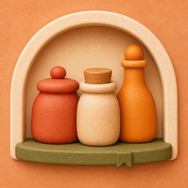 TASTOCK app icon